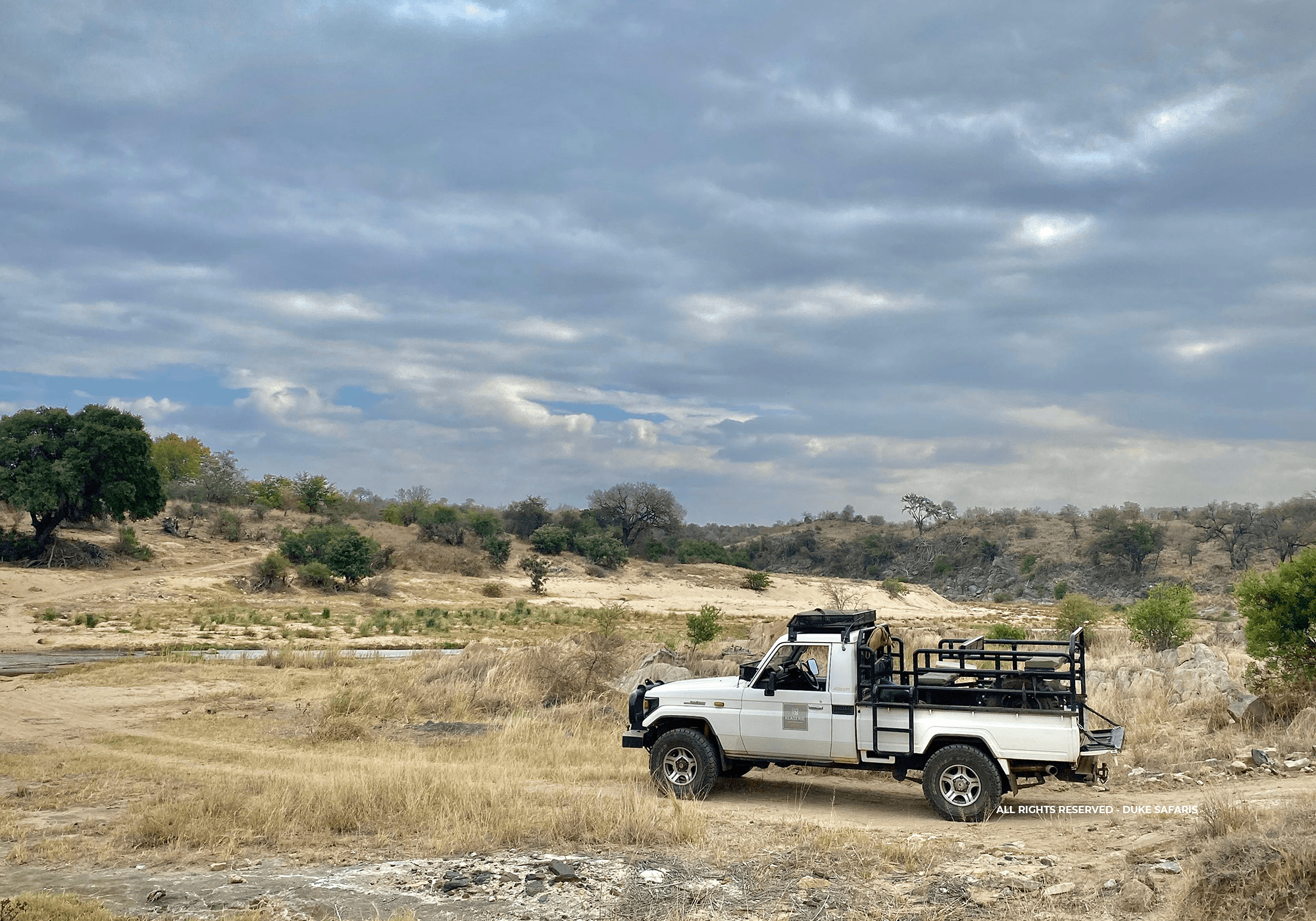 dukesafaris