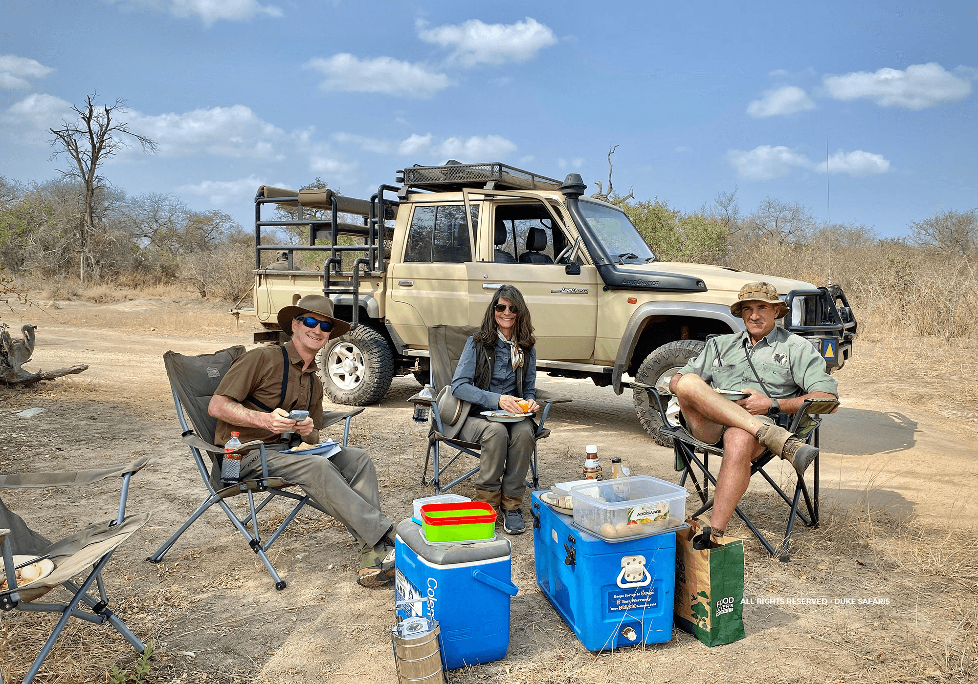 dukesafaris