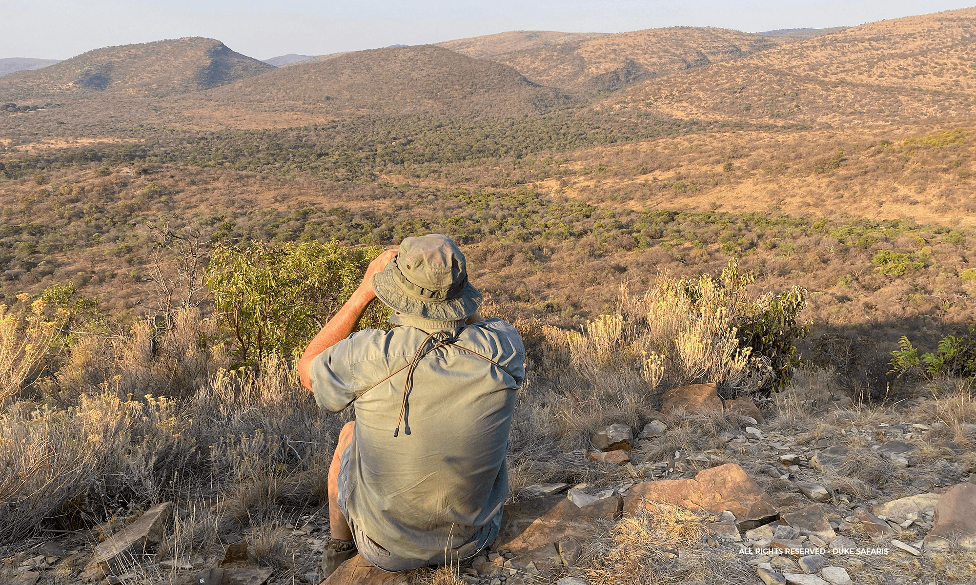 dukesafaris