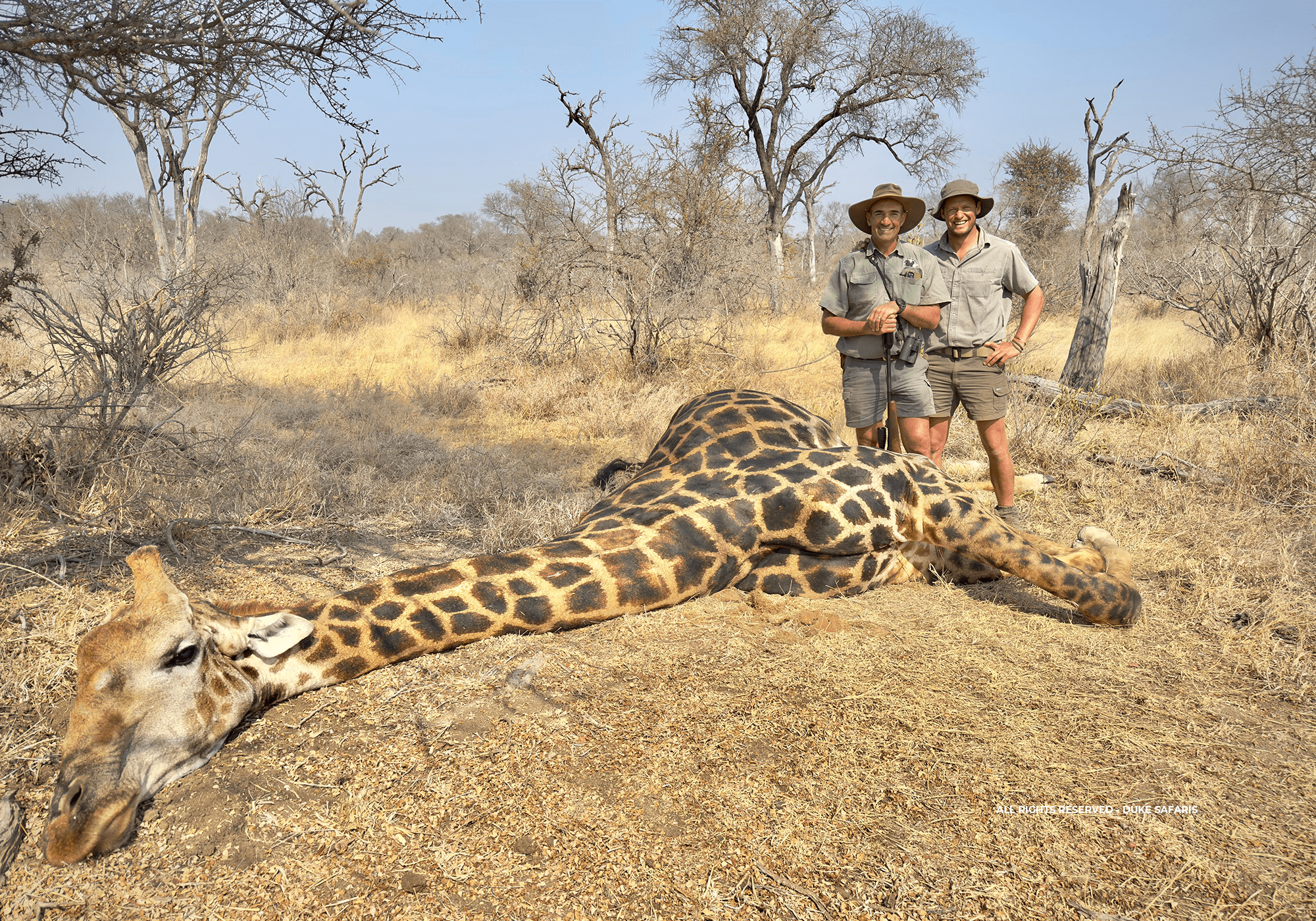 dukesafaris