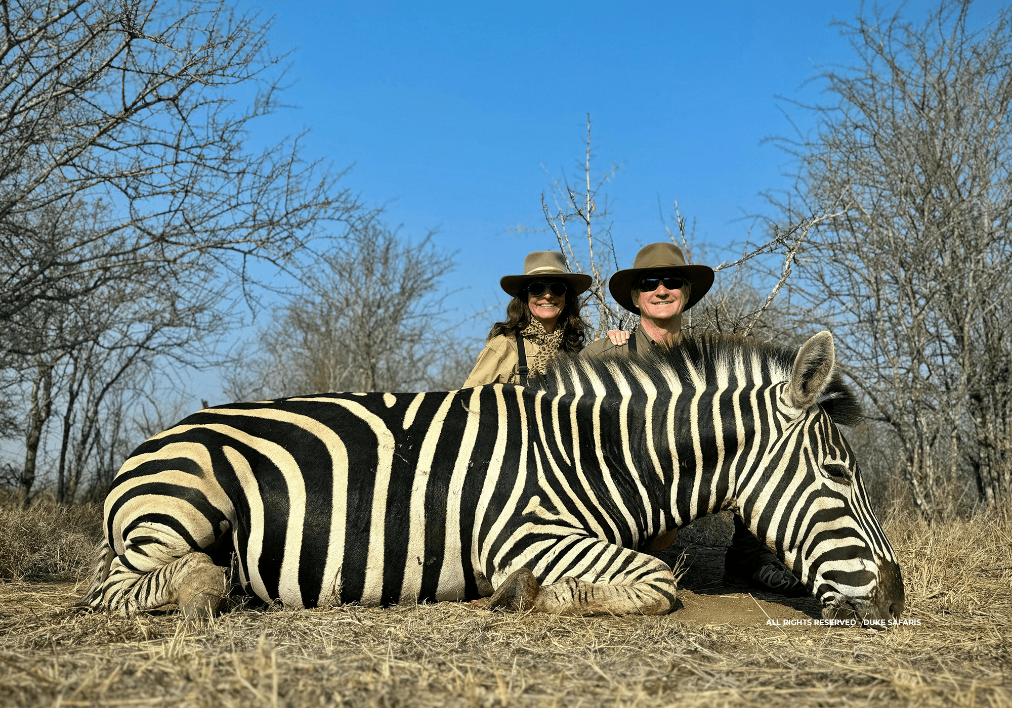 dukesafaris